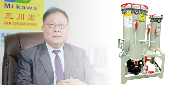 关于表面处理工艺的常见方法三