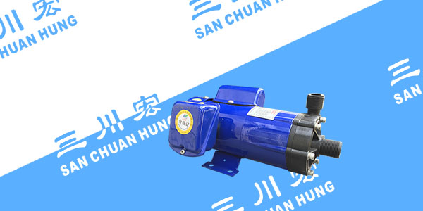 塑料离心泵厂家为您分享关于电镀麻点的预防工作2